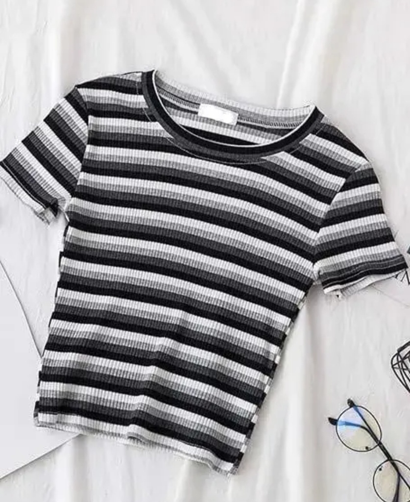 Classy Graceful Women Tops & Tunics