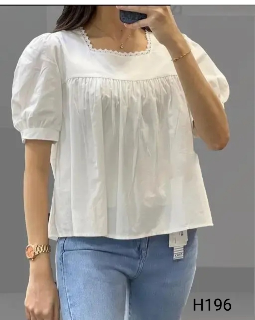 LADAKDI SENSATIONAL WOMEN TOP & TUNIC