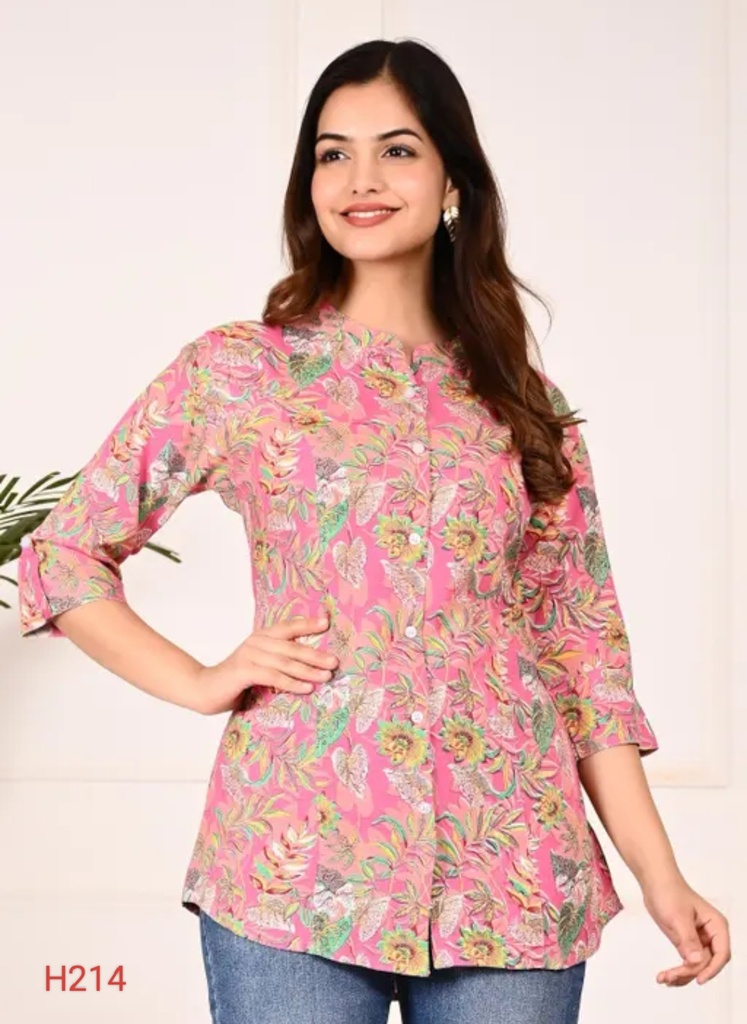 Pretty Fashionable Women Dresses, Frock_Top,Kurti_Top