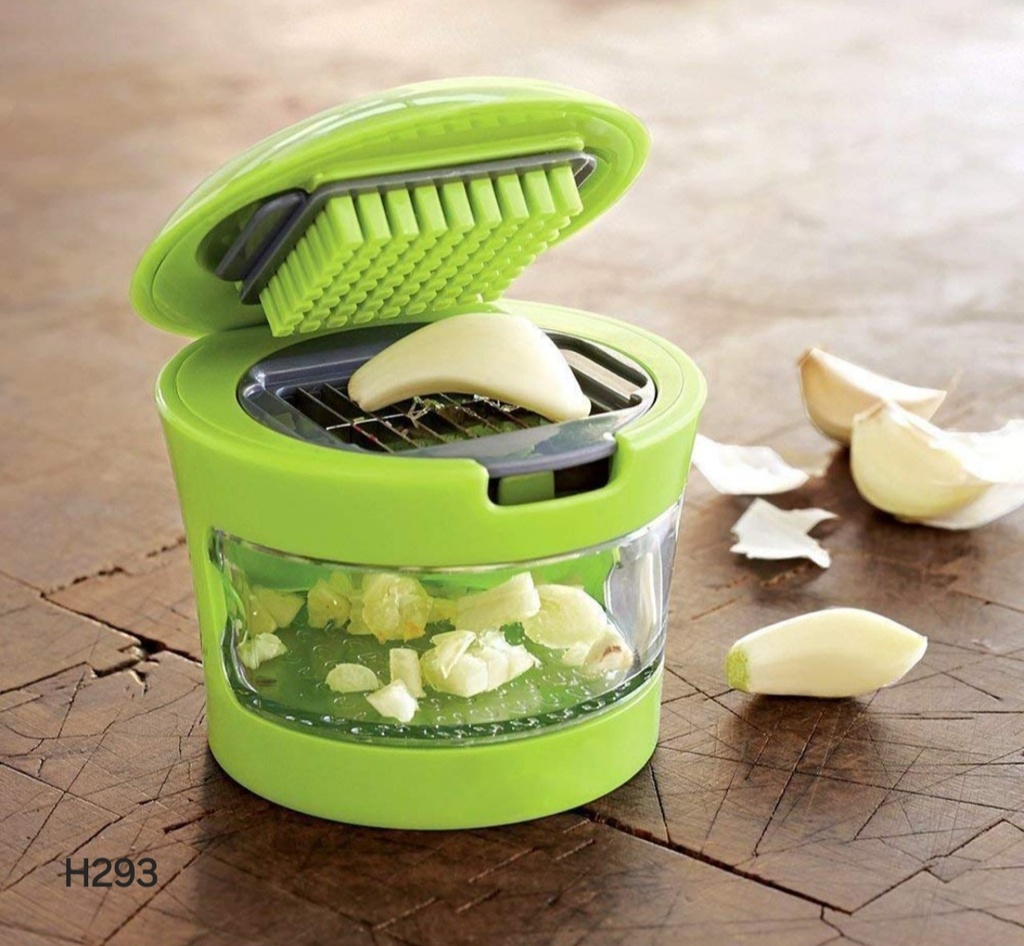 Ginger Garlic Crusher for Kitchen