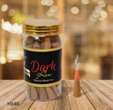 Mix Flavour Dhoop Cones, Premium Dhoop (120 GM/ Mix/ 1pc)