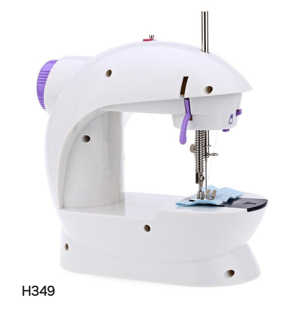 Portable Mini Hand Tailor Machine for Sewing Stitching