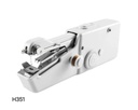 Handheld Portable Mini Electric Cordless Sewing Machine for Beginners