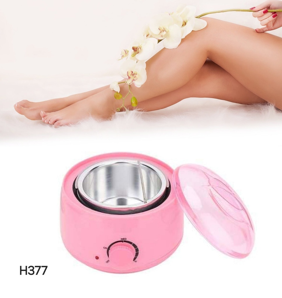 Wax Heater Machine Automatic Oil And Wax Heater / Warmer with Auto Cut-Off