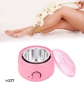 Wax Heater Machine Automatic Oil And Wax Heater / Warmer with Auto Cut-Off