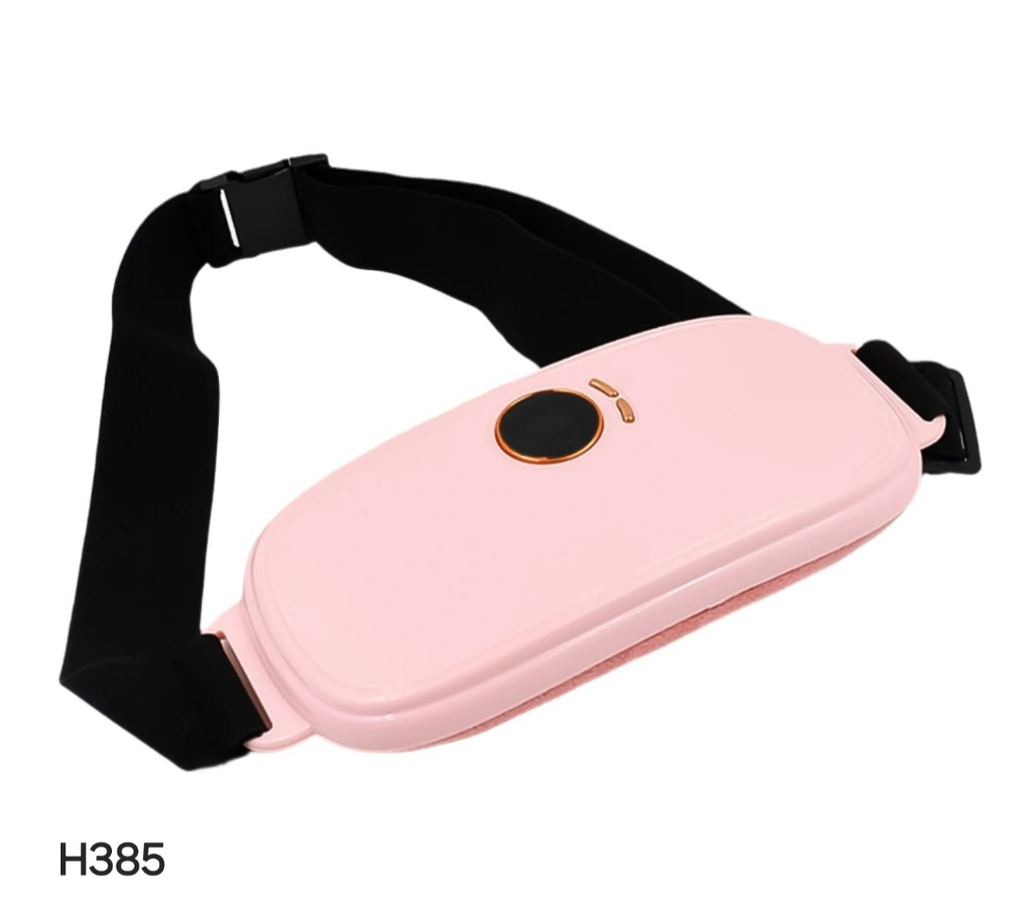 Rechargeable Smart Warm Palace Belt (1 Pc)