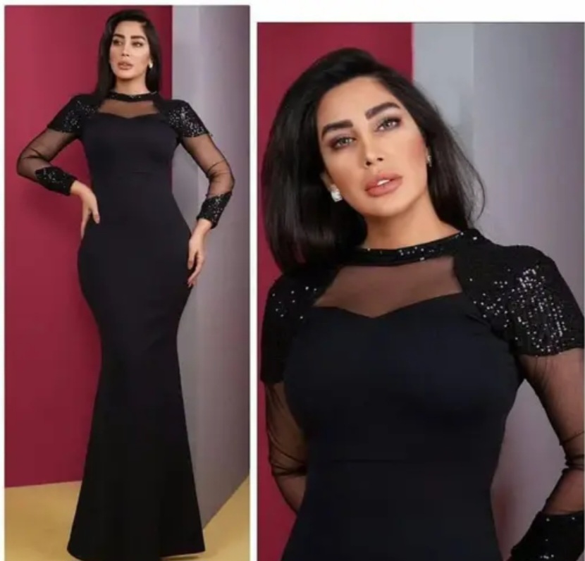 Stylish Elegant Women Dresses