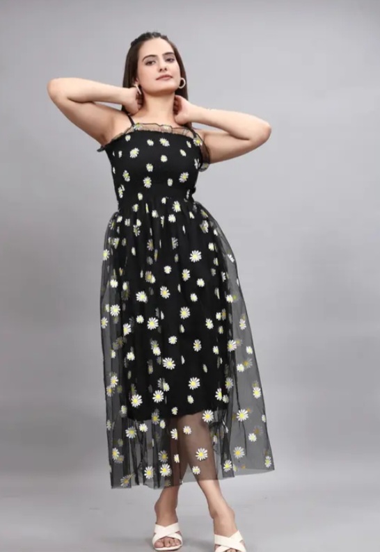 Urbane Feminine Women Dresses ​ ​