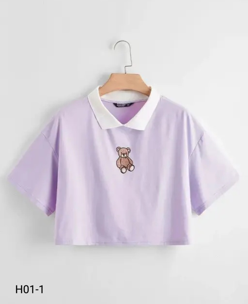 Women Korean Top