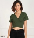Classic Modern Women Tops & Tunics