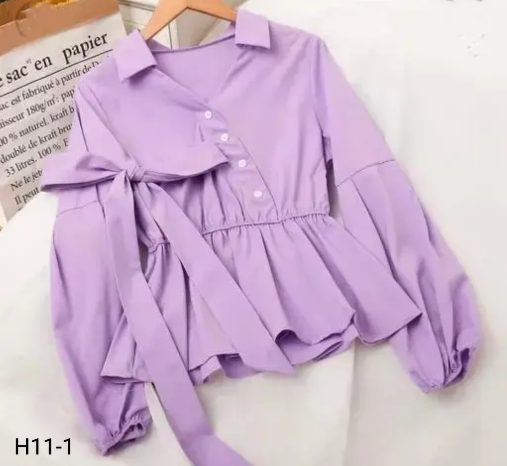 Crop Top Express Crop Top For Girls