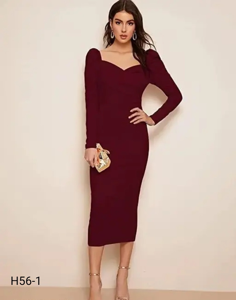 Women's Partywear Dress