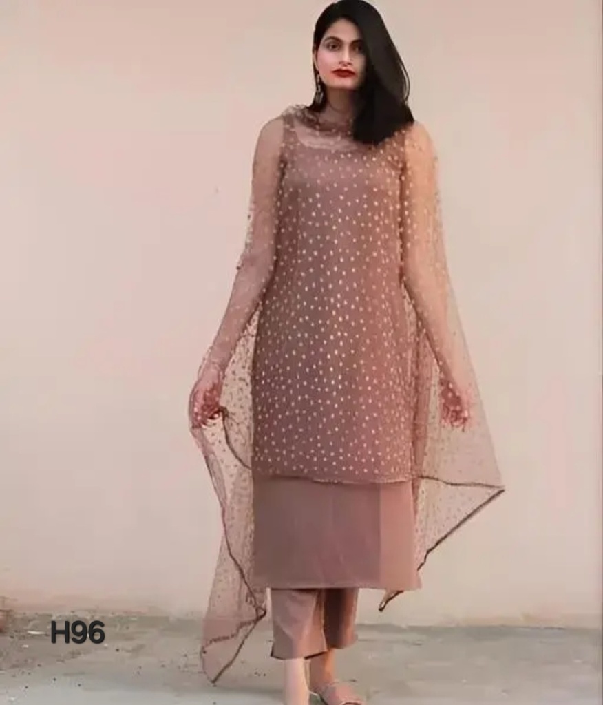 New Kurta Set For Women