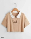 Women Korean Top