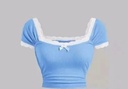 STYLISH DESIGNER LACE TOP