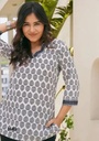 Women Trending Bollywood Style Short Kurta