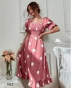 Fancy Retro Women Dresses