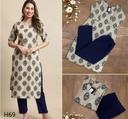 Premium Kurta set For Women