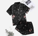 Trendy Women's Nightdress