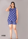 Nightsuit, Rayon nightsuit, nightdress, girls night suit, night wear for women,