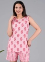 Nightsuit, Rayon nightsuit, nightdress, girls night suit, night wear for women,