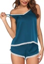Stylish Lingerie Babydoll Set 