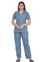 Nayra Trendy Comfortable Night Suit For Girls And Women's