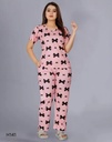 Night Suit , Night Dress