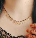 Twinkling Graceful Women Necklaces & Chains