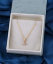 Shimmering Beautiful Necklace For Girls And Women