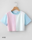 Elevate Your Style with our Women's & Girls' Daily Wear Crop Top