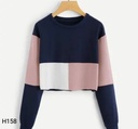 Women And Girls Fancy Crop Top For Casual / Daily Wear Use With Stylish Design