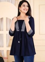 Embroidery Top