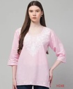 Kashmiri kurti/short kurti