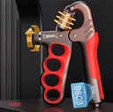 Hand Grip Strengthener Finger Strength Training (1Pc)