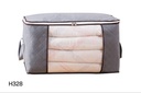 Travel Storage Bag – Multipurpose Organizer for Clothes & Stuff (1 Pc)
