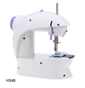 Portable Mini Hand Tailor Machine for Sewing Stitching