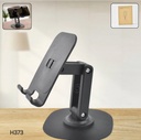 Mobile Stand Foldable & 360° Rotatable Mobile Stand (1 Pc)