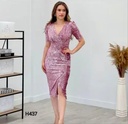 Wazix Clothing presents stylist bodycon one pies