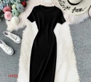 PTTZALA WESTERN WOMAN MORDEN STYLIS DRESS