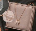 Simple Light Luxury Stainless Steel Jewellery Magnetic 