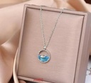 dolphin Pendant Chain
